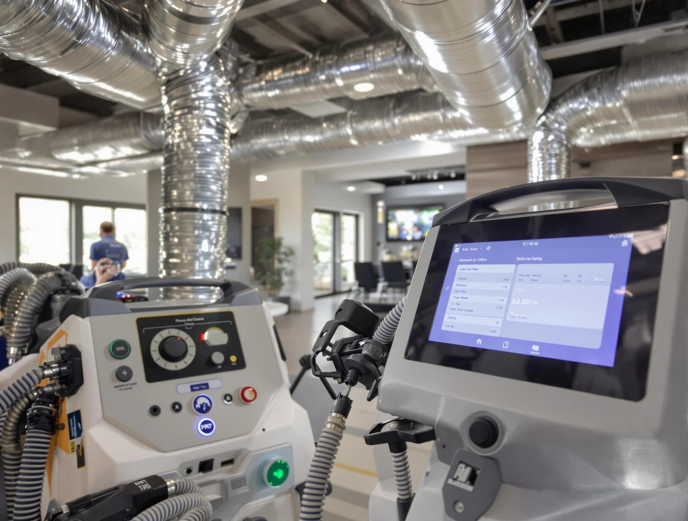 Expert mold remediation by Placitas Air Duct Cleaning in Placitas