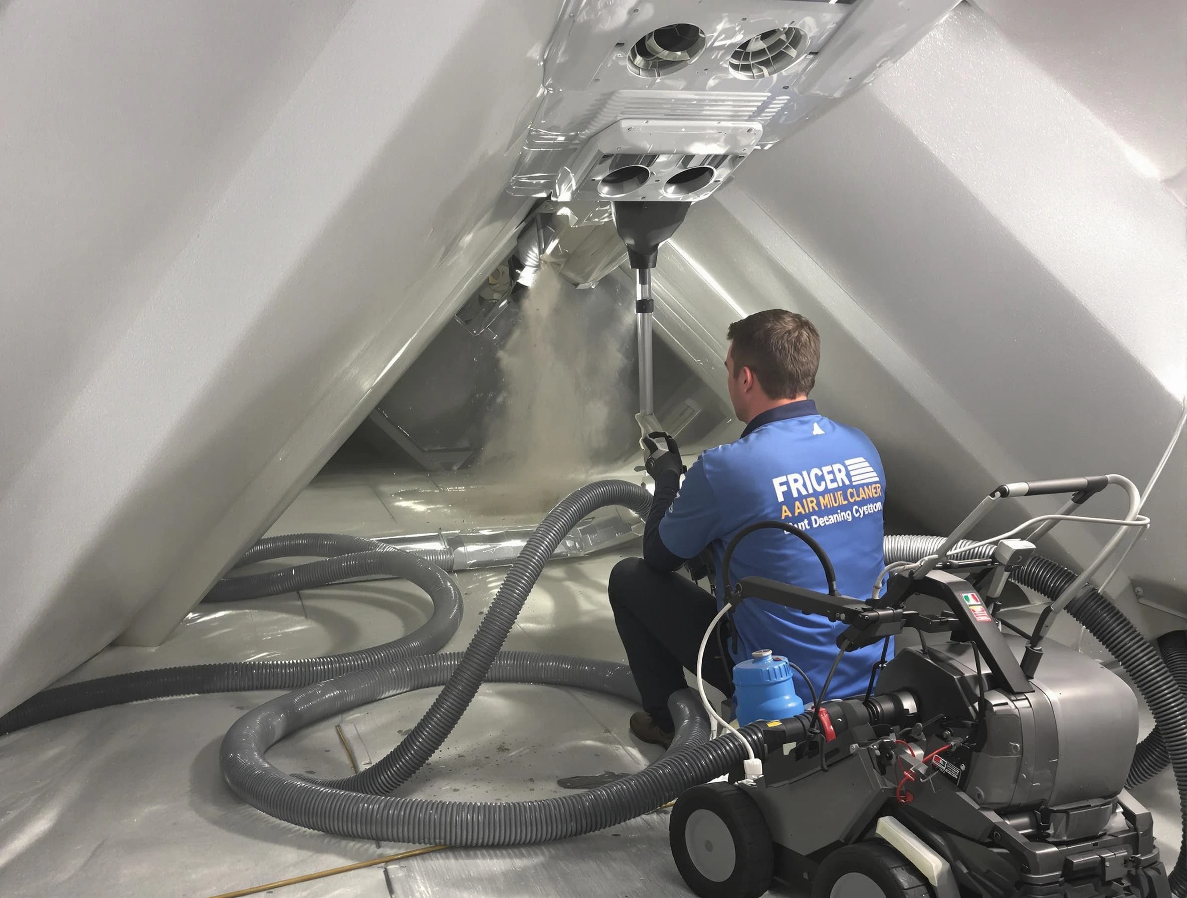 Expert residential duct cleaning by Placitas Air Duct Cleaning in Placitas