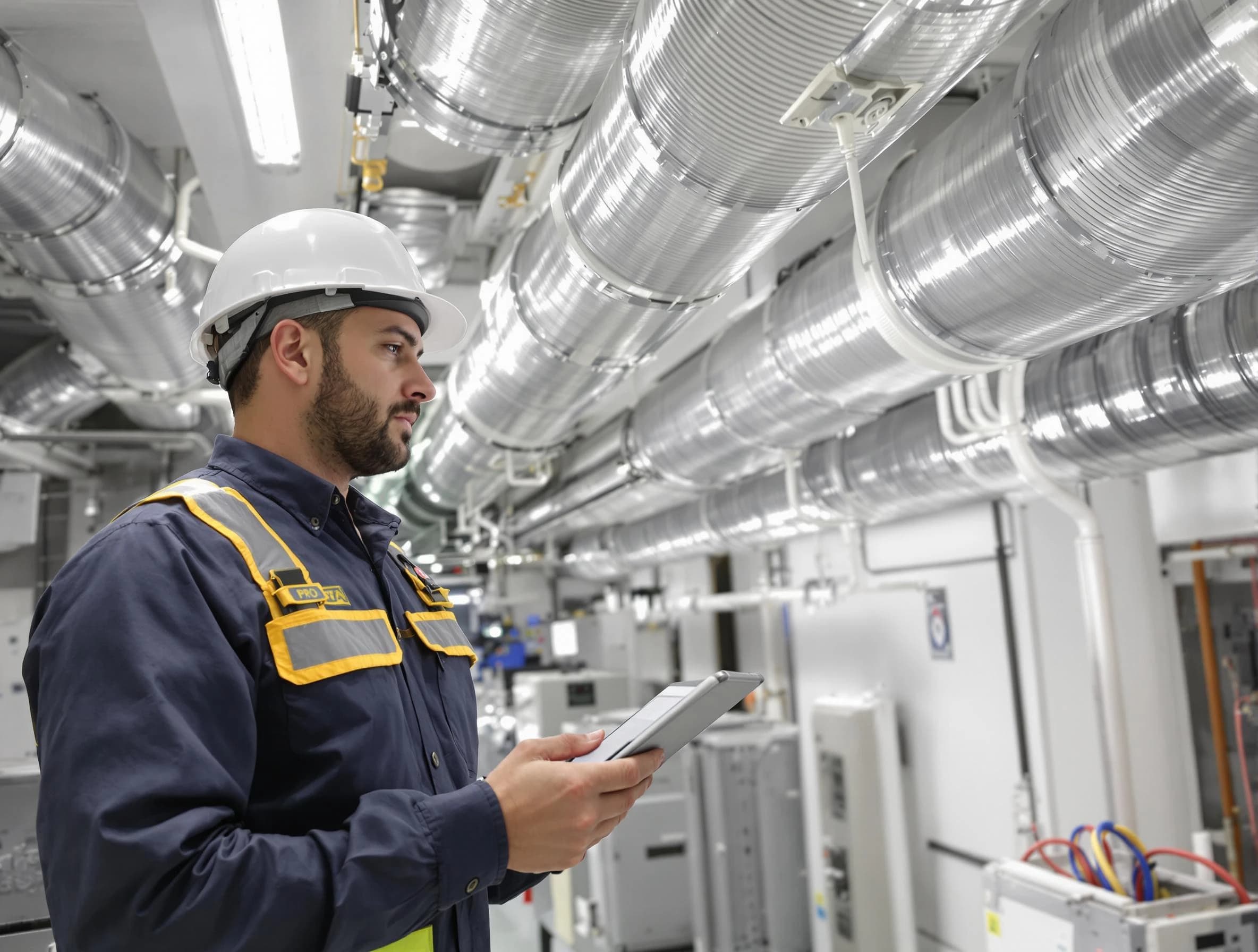 Filter Inspection service in Placitas, NM