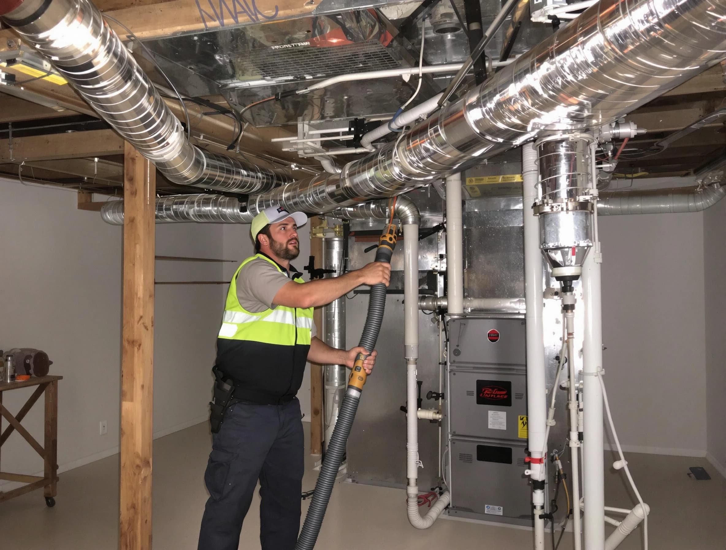 Furnace Cleaning service in Placitas, NM