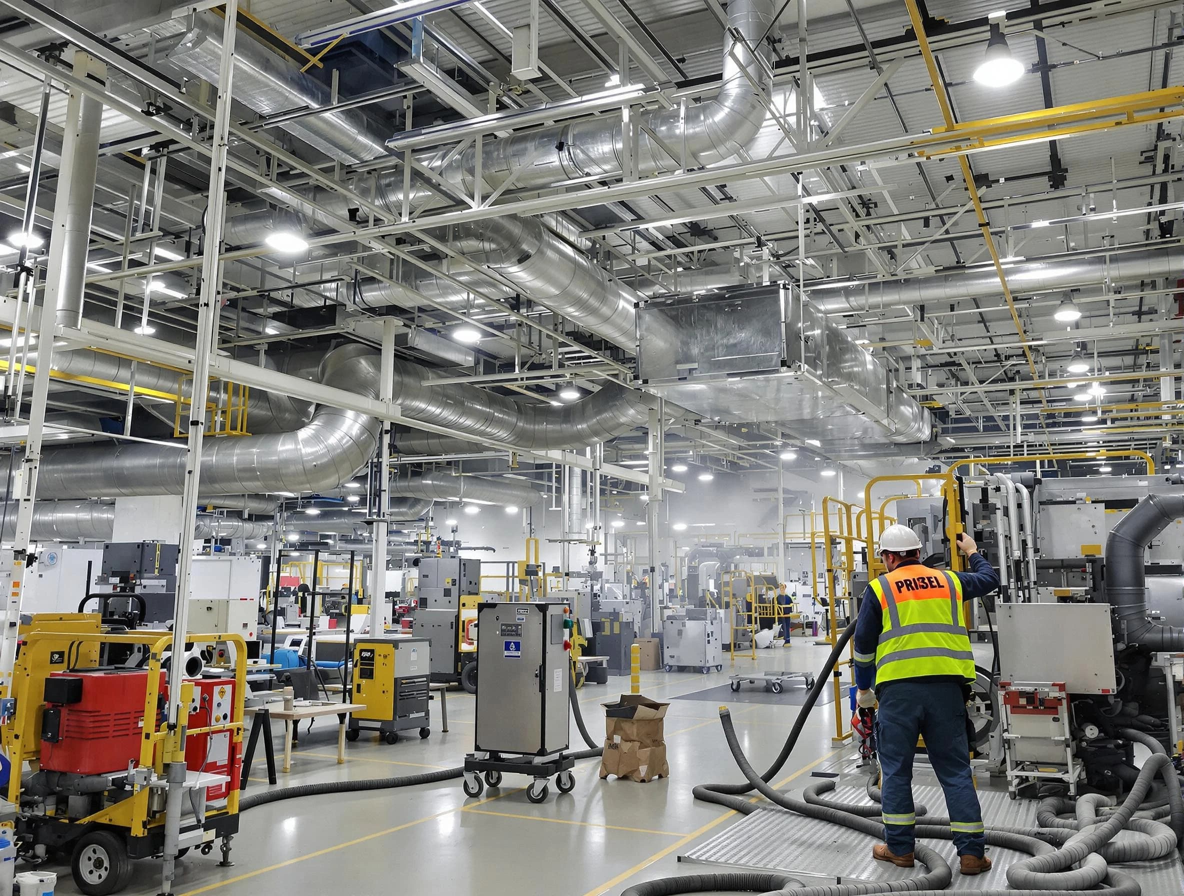 Industrial Cleaning service in Placitas, NM