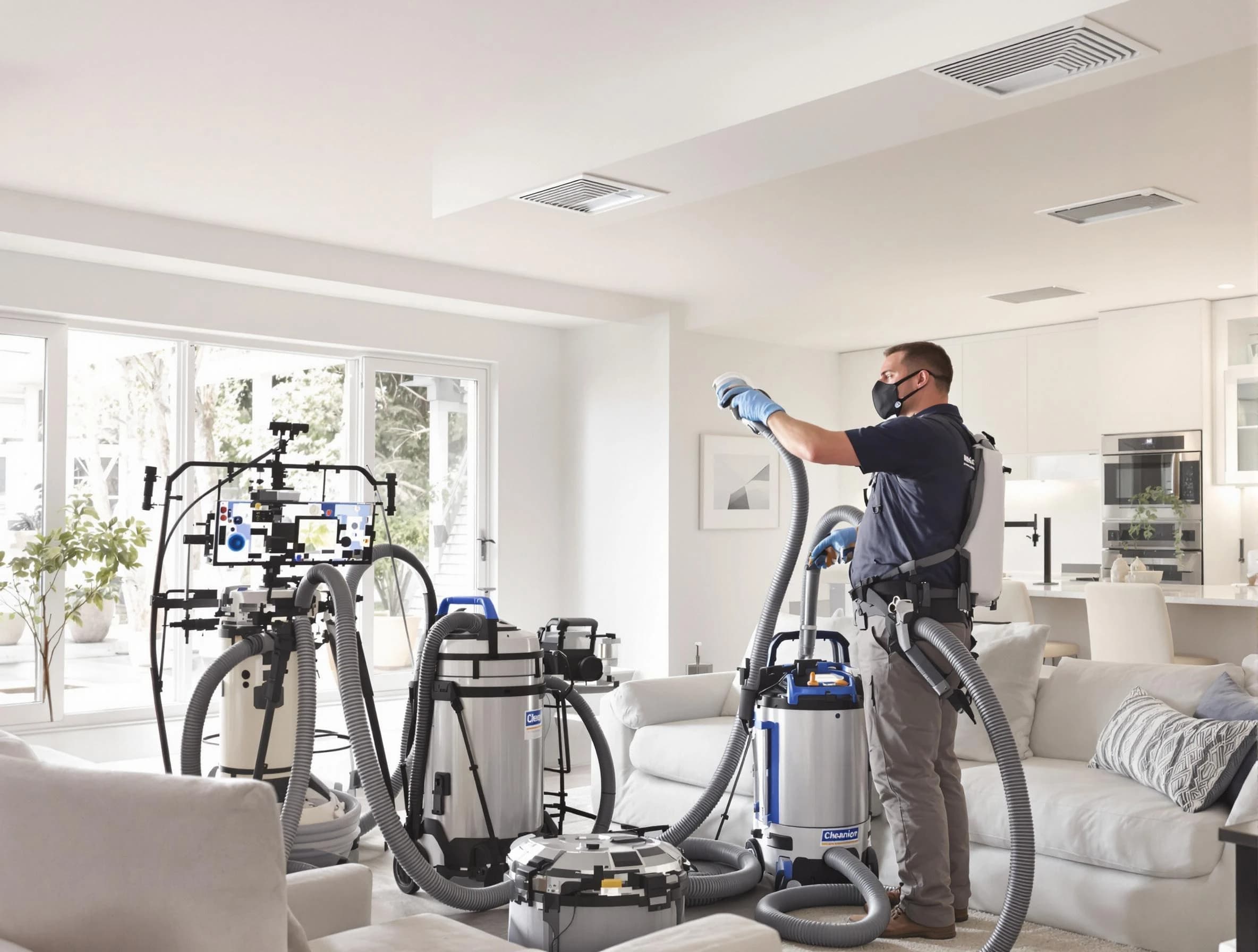 Professional AC duct cleaning by Placitas Air Duct Cleaning in Placitas