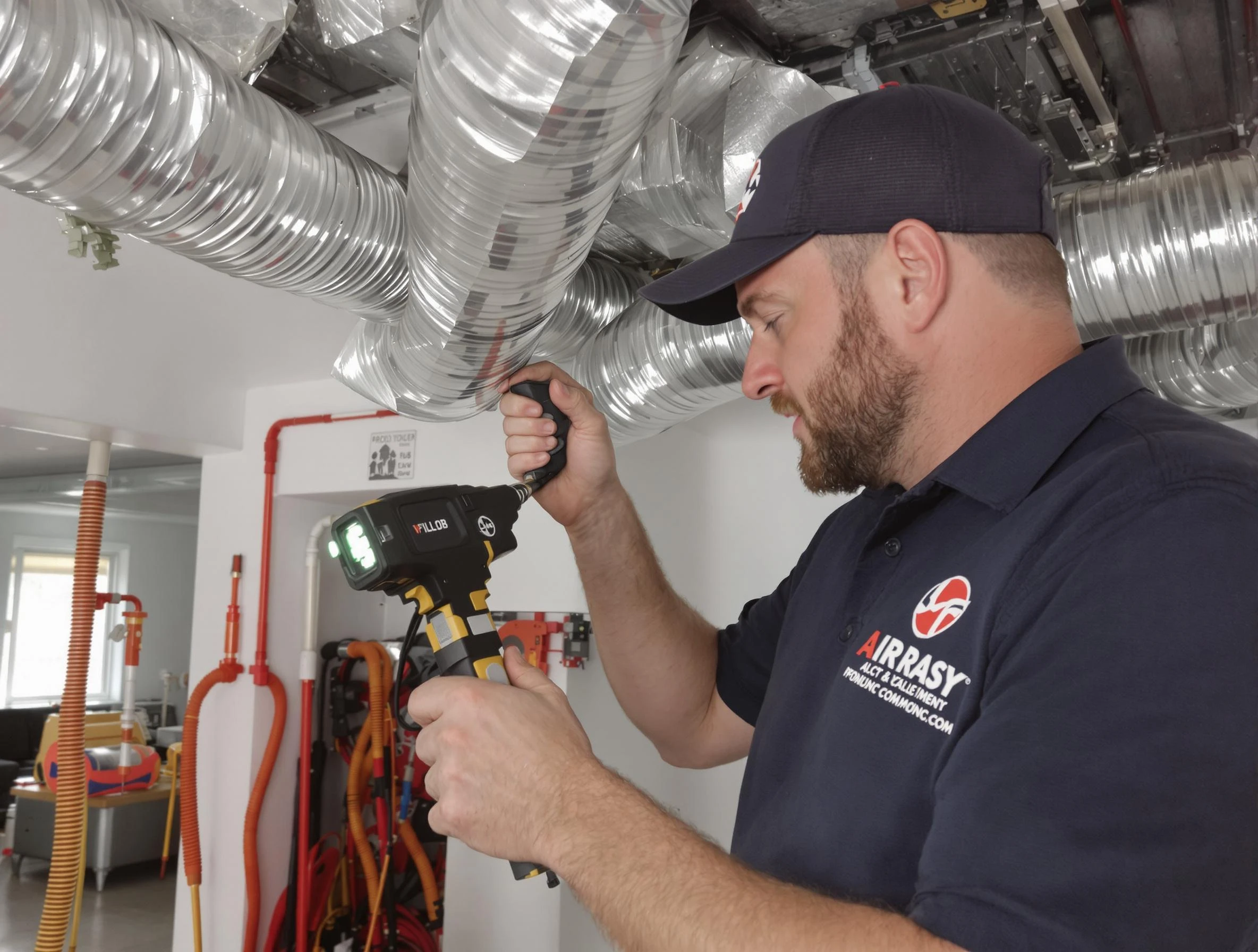 Duct Sealing service in Placitas, NM