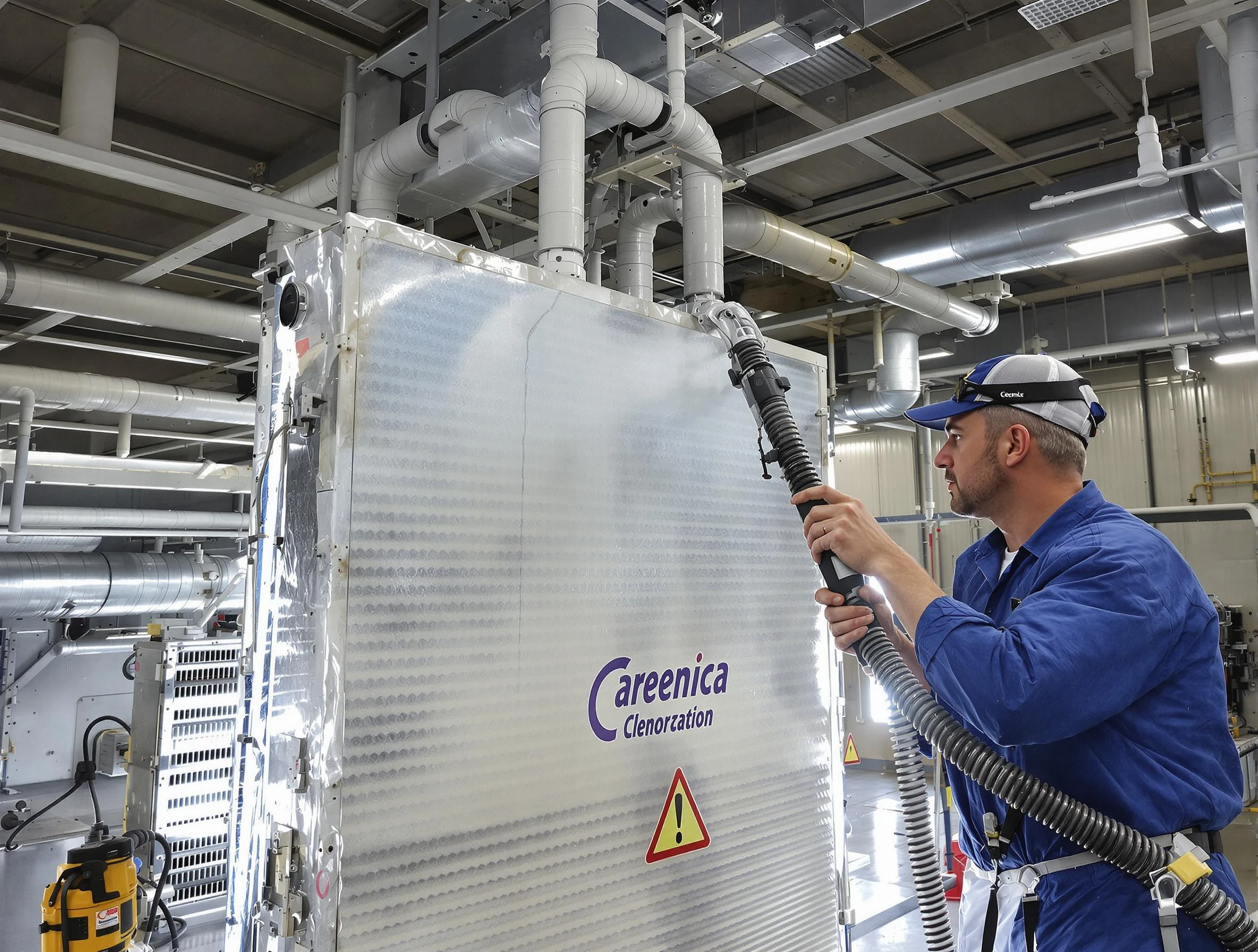 Coil Cleaning service in Placitas, NM