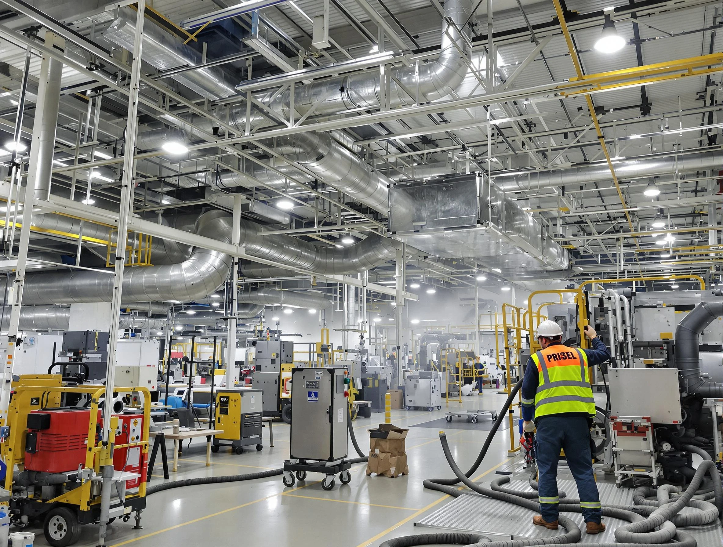 Industrial Cleaning service in Placitas, NM