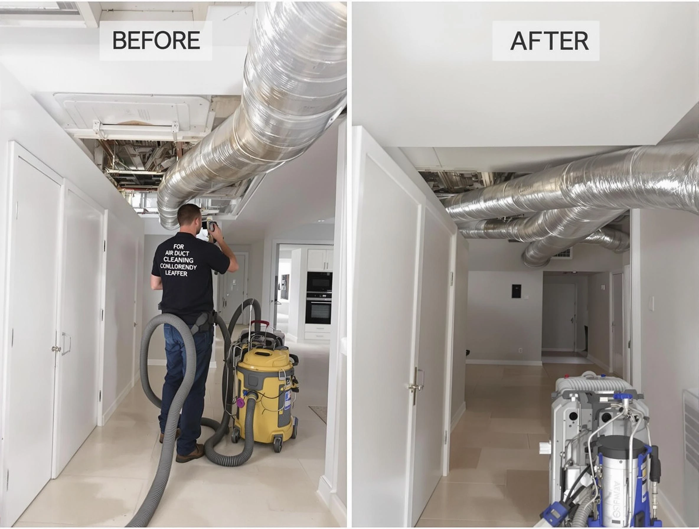 Placitas Air Duct Cleaning professional performing thorough air duct cleaning in Placitas