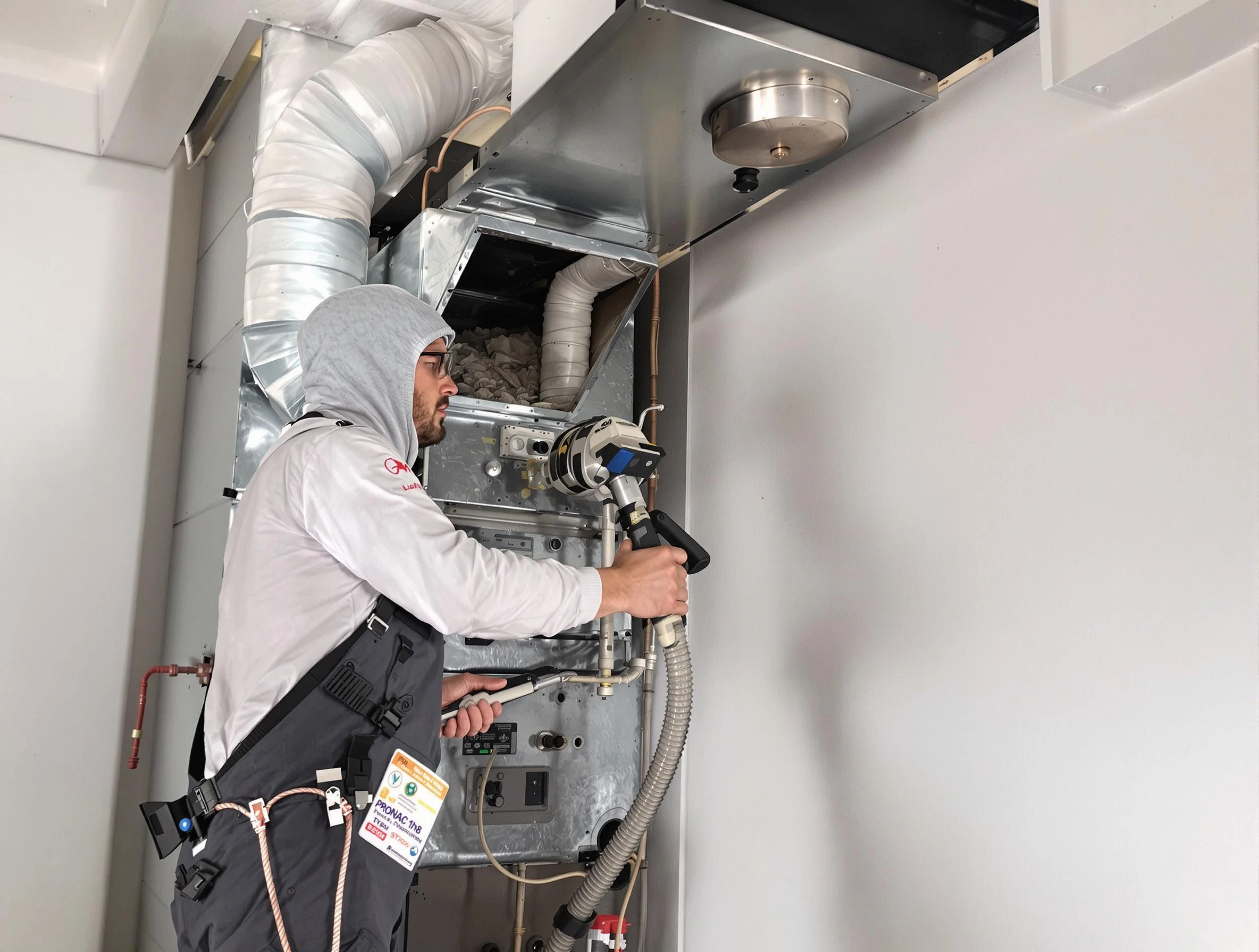 Expert furnace duct cleaning by Placitas Air Duct Cleaning in Placitas