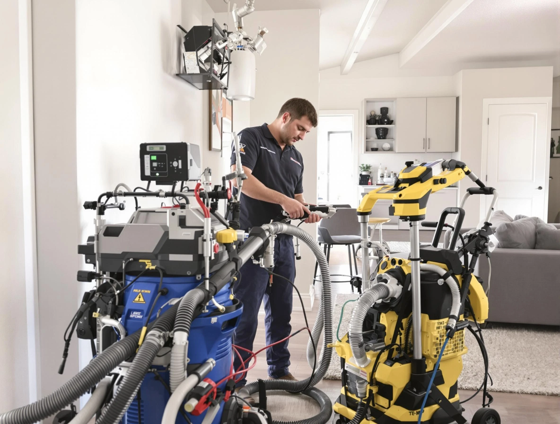 Specialized mobile home duct cleaning by Placitas Air Duct Cleaning in Placitas